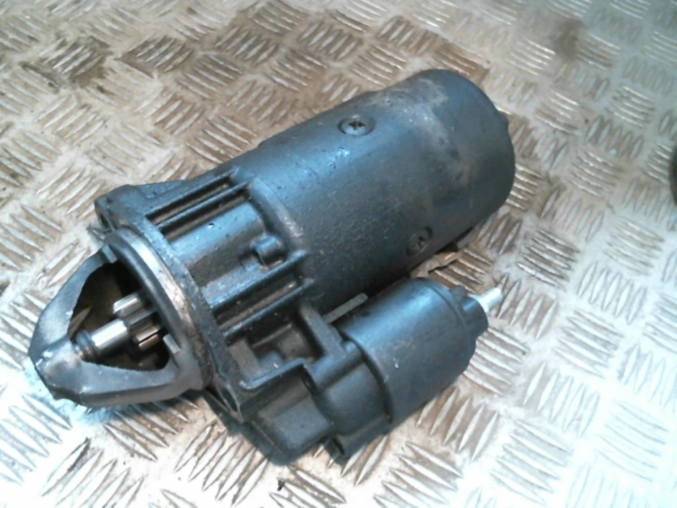 Demarreur VOLVO 740 PHASE 1 Diesel - 1