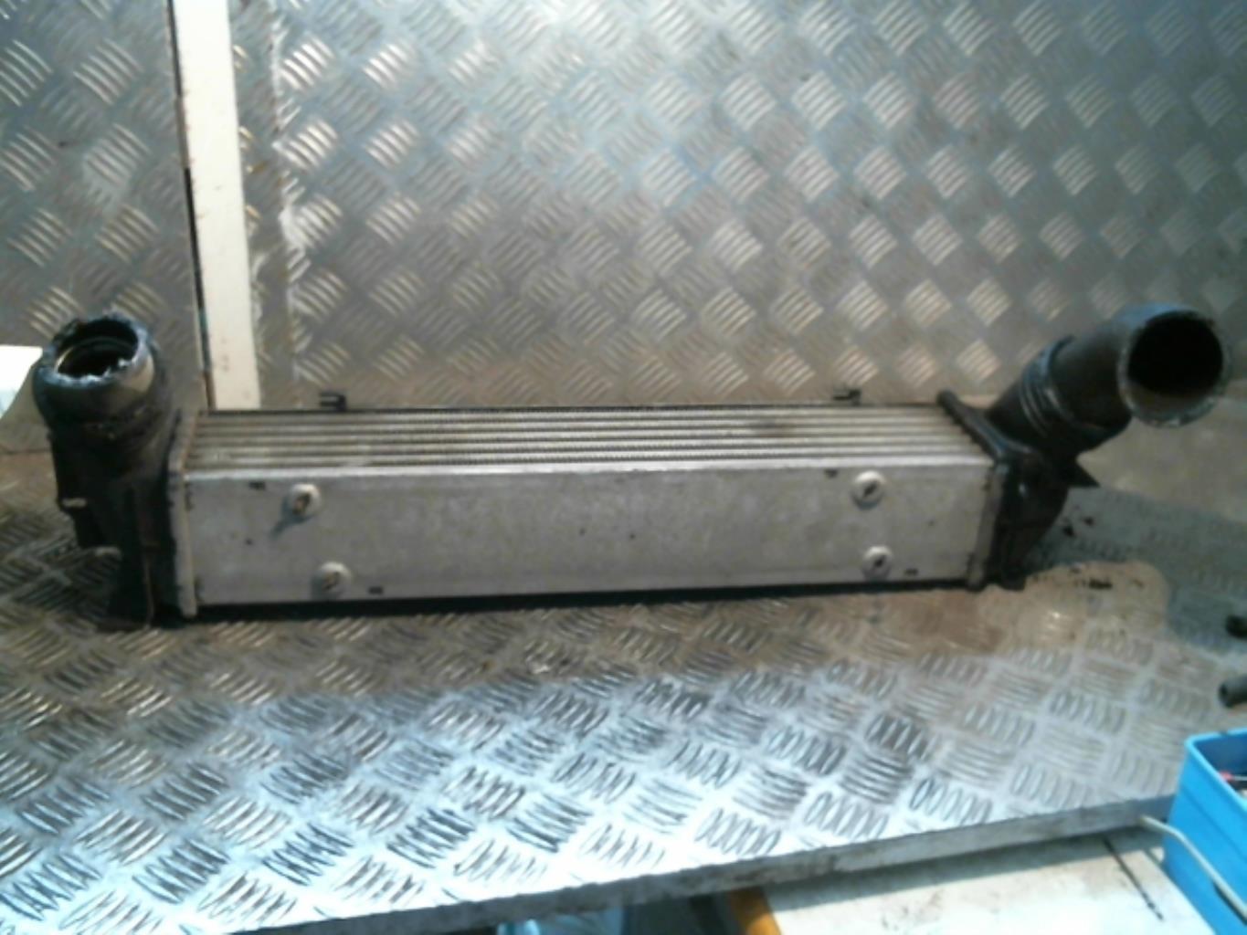 Echangeur air (Intercooler) BMW SERIE 1 E87 PHASE 1 Diesel - 1