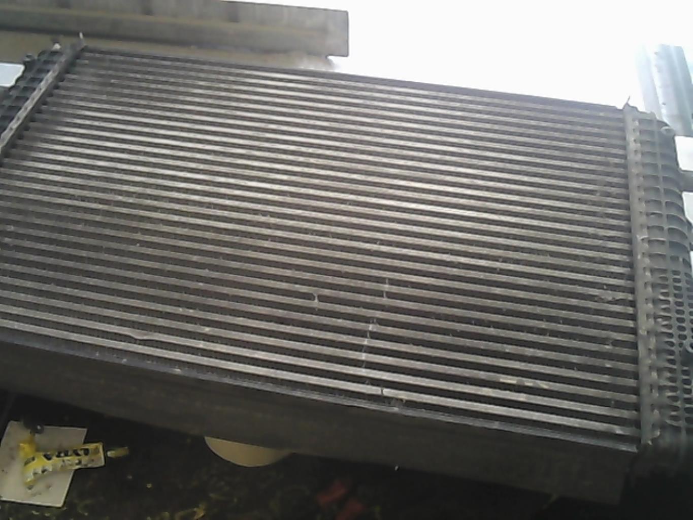 Echangeur air (Intercooler) VOLKSWAGEN PASSAT 5 BREAK Diesel - 1