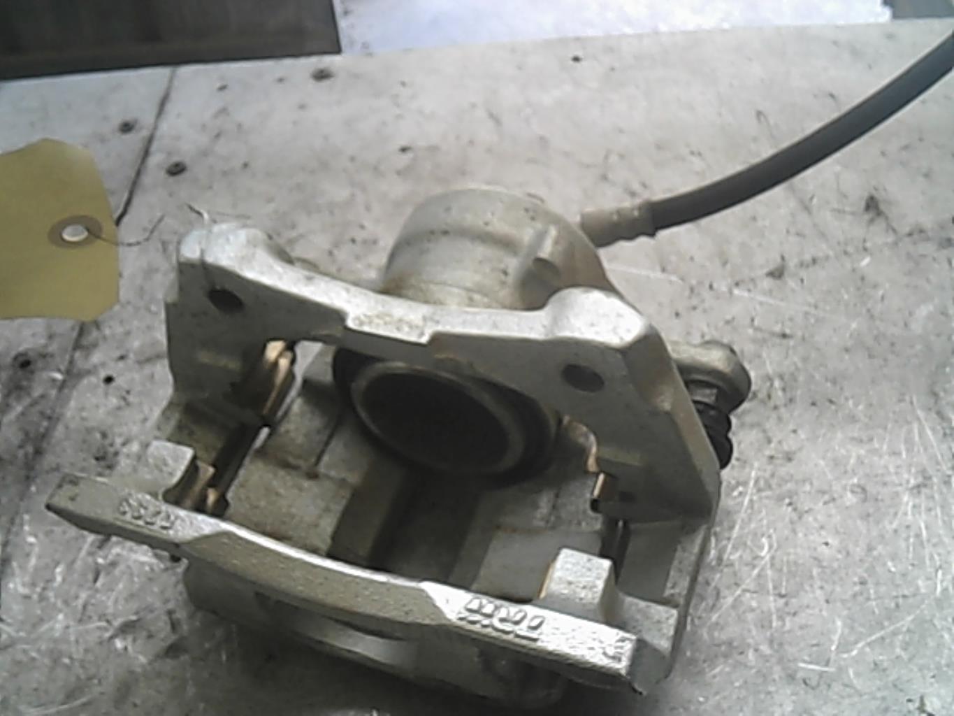 Pinza freni anteriore destra NISSAN MICRA 5 Diésel - 1