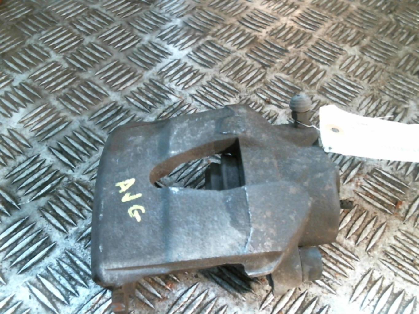 Pinza freni anteriore sinistra SEAT IBIZA 3 PHASE 2 Diésel - 1