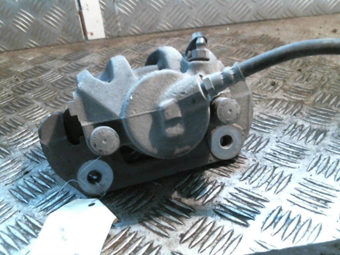 Pinza freni anteriore sinistra BMW SERIE 1 E87 PHASE 1 Diésel - 1