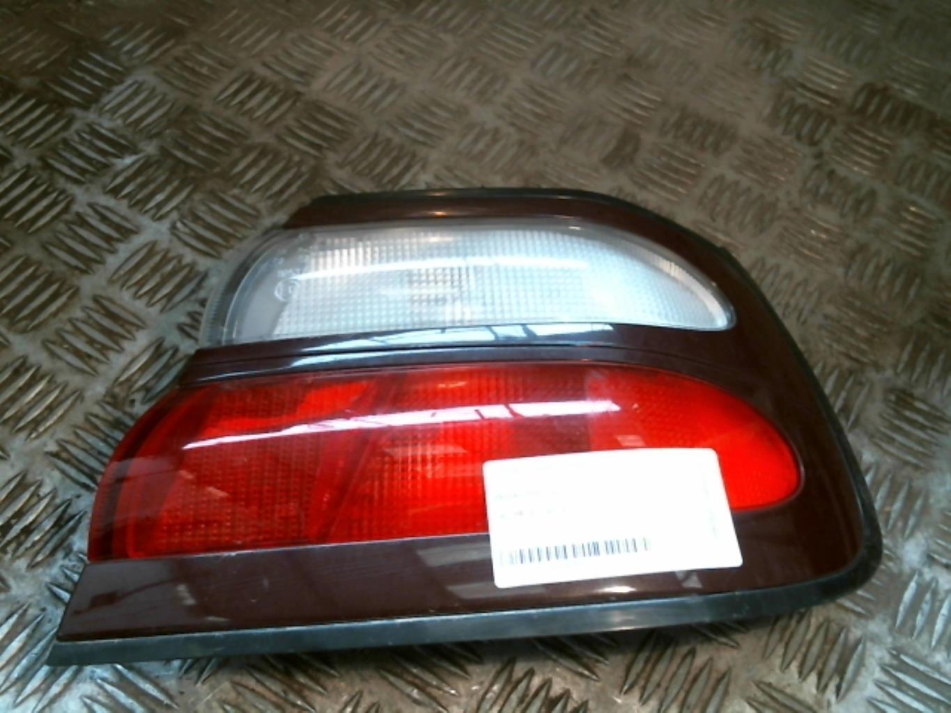 Fanale posteriore principale destro (luci) NISSAN ALMERA 1 PHASE 2  - 1
