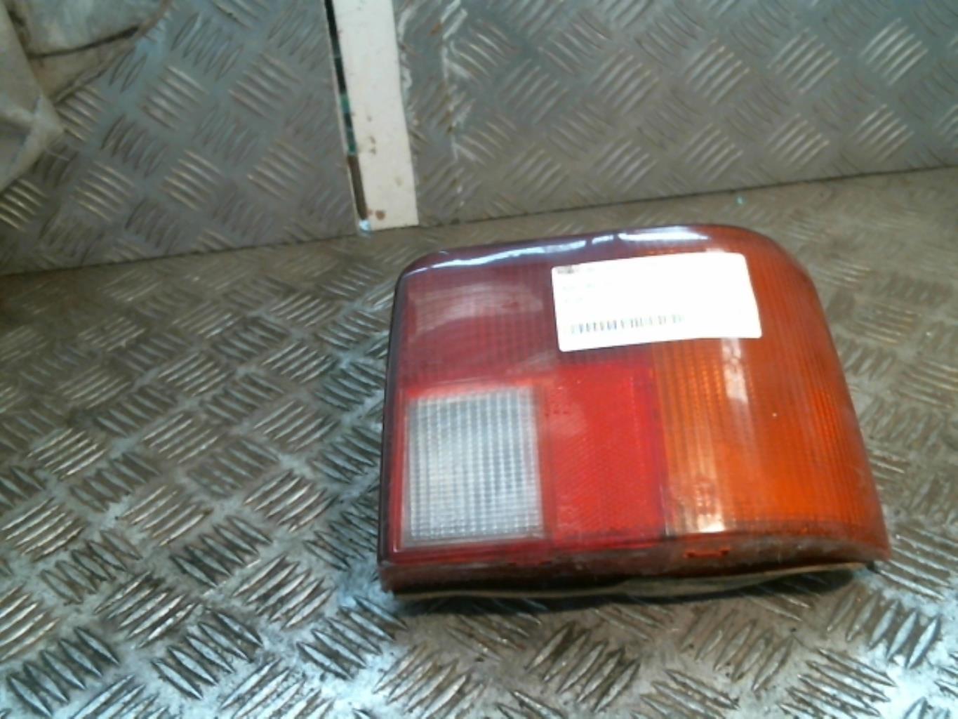 Fanale posteriore principale destro (luci) PEUGEOT 205 PHASE 2 Gasolina - 1