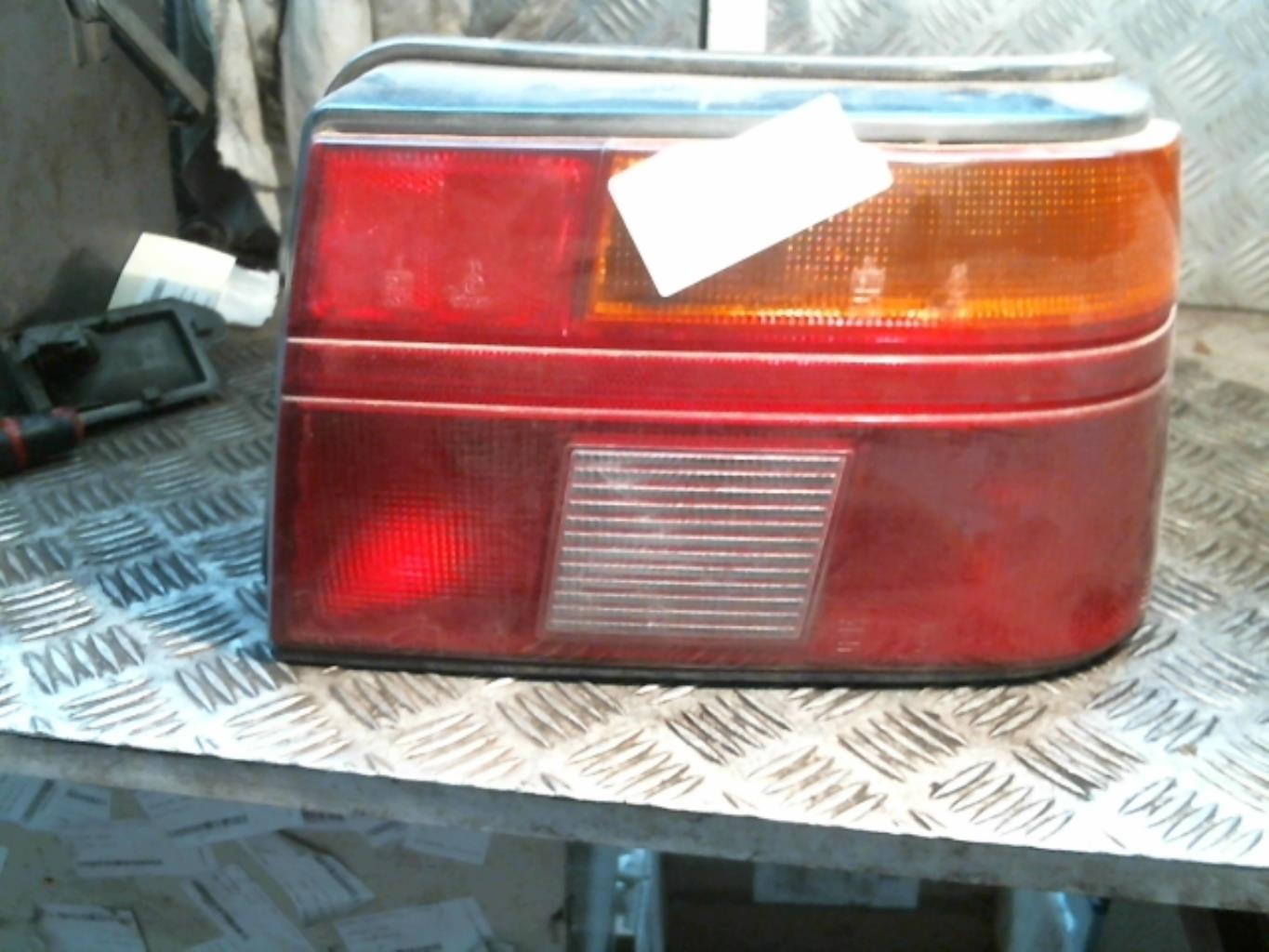 Fanale posteriore principale destro (luci) HYUNDAI PONY 1 Gasolina - 1
