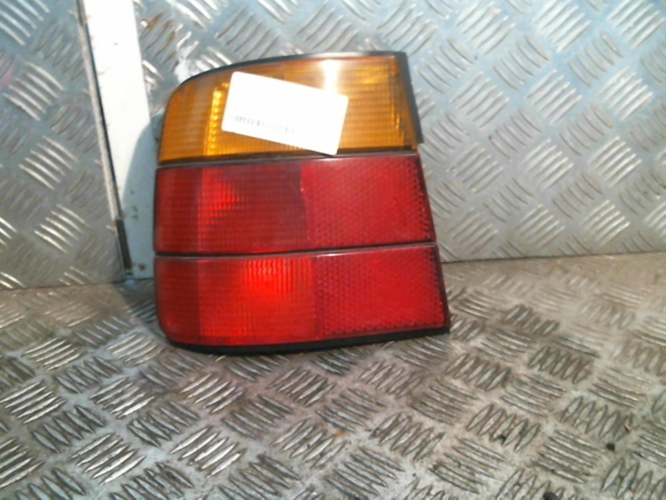Fanale posteriore principale sinistro (luci) BMW SERIE 5 E34 Gasolina - 1