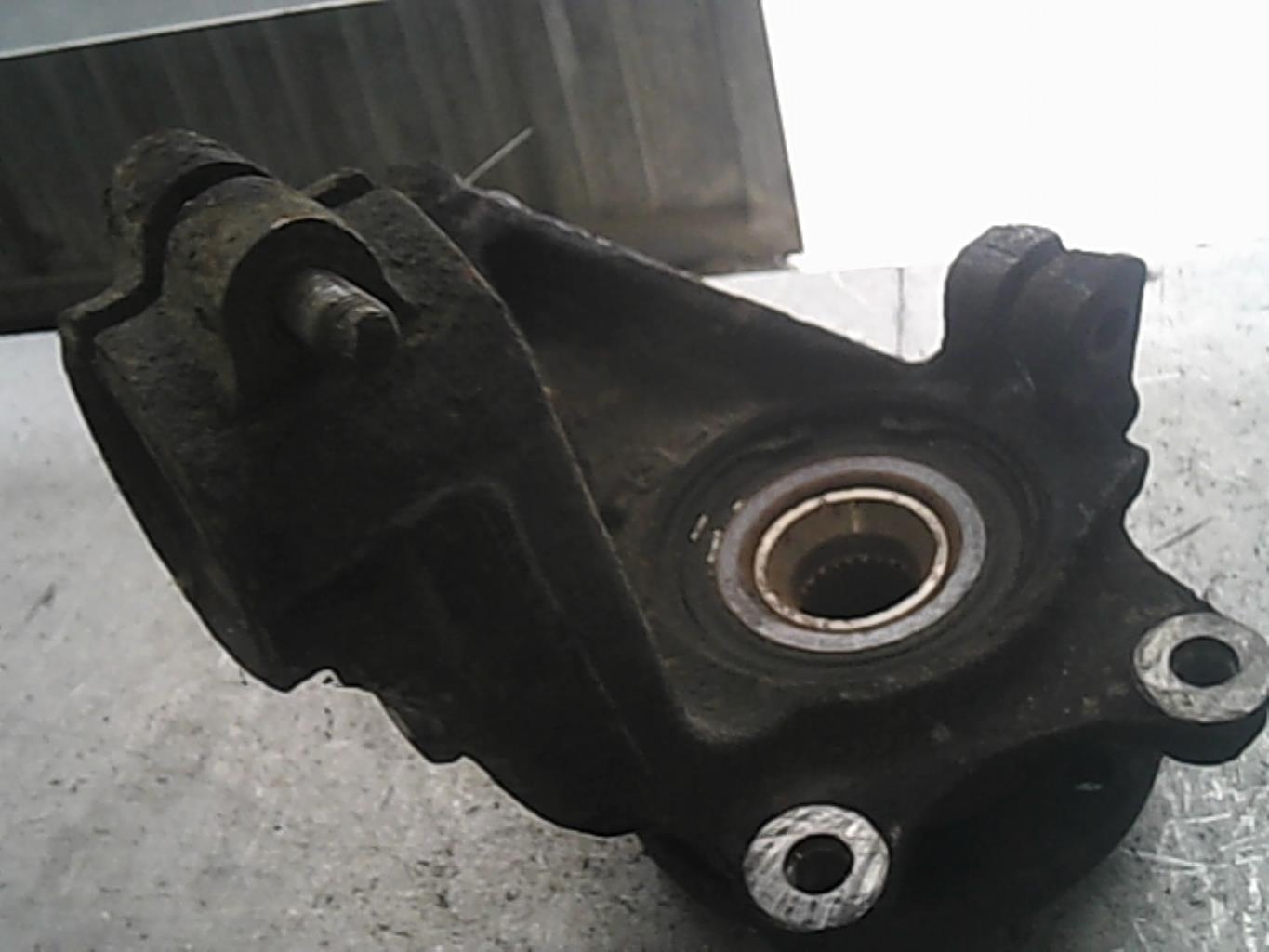 Fusee avant droit CITROEN BERLINGO 1 PHASE 2 Diesel - 1