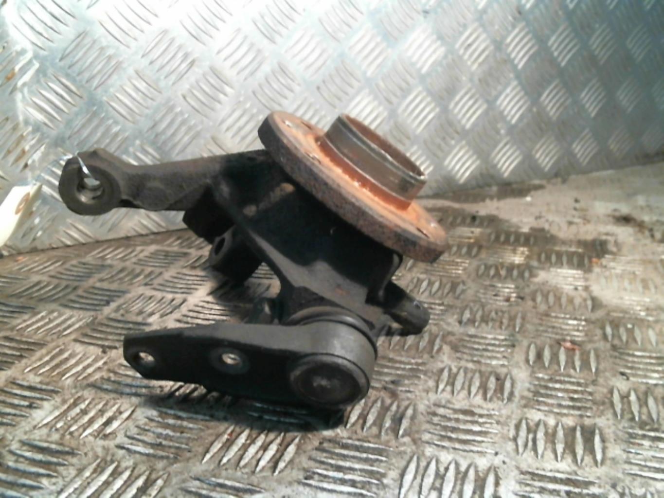 Fuso anteriore destro RENAULT MEGANE 1 PHASE 1  - 1
