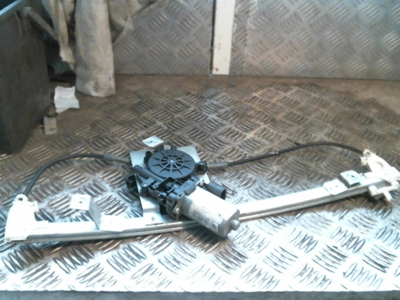 Alzacristalli elettrico anteriore sinistro FIAT PUNTO 2 PHASE 1 Gasolina - 1