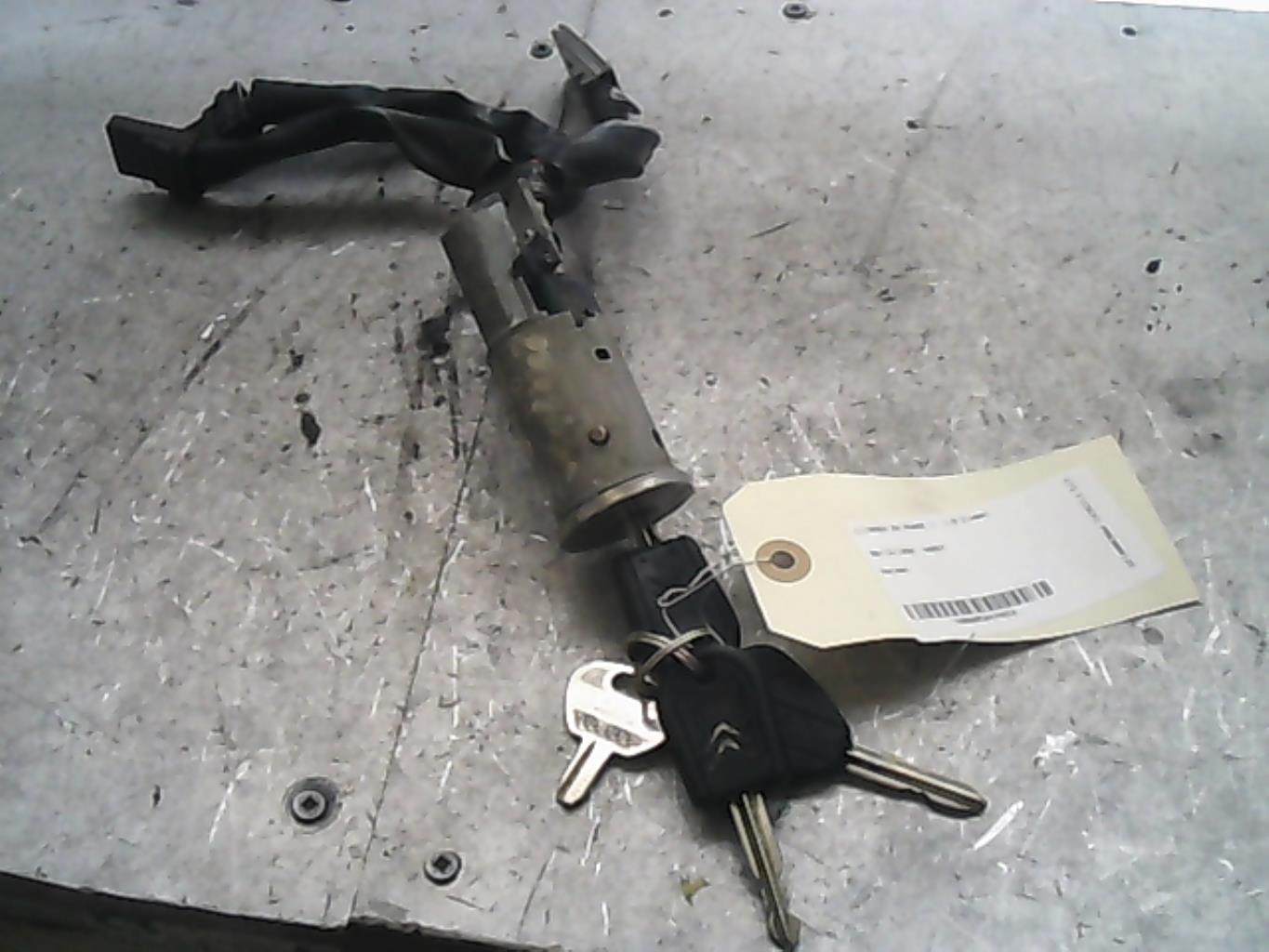 Neiman CITROEN ZX PHASE 1 Diesel - 1
