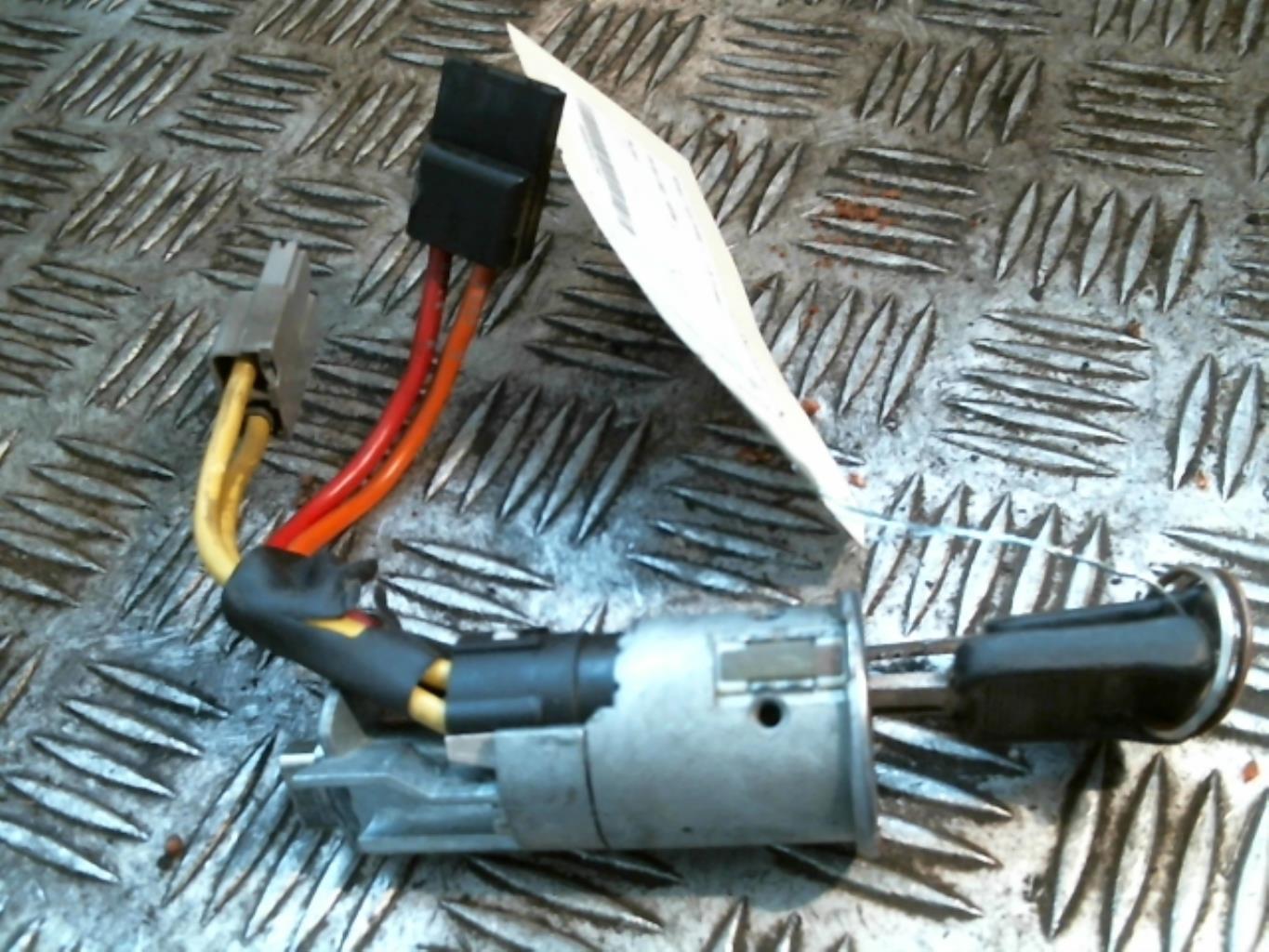 Neiman RENAULT R19 PHASE 1 Diesel - 1