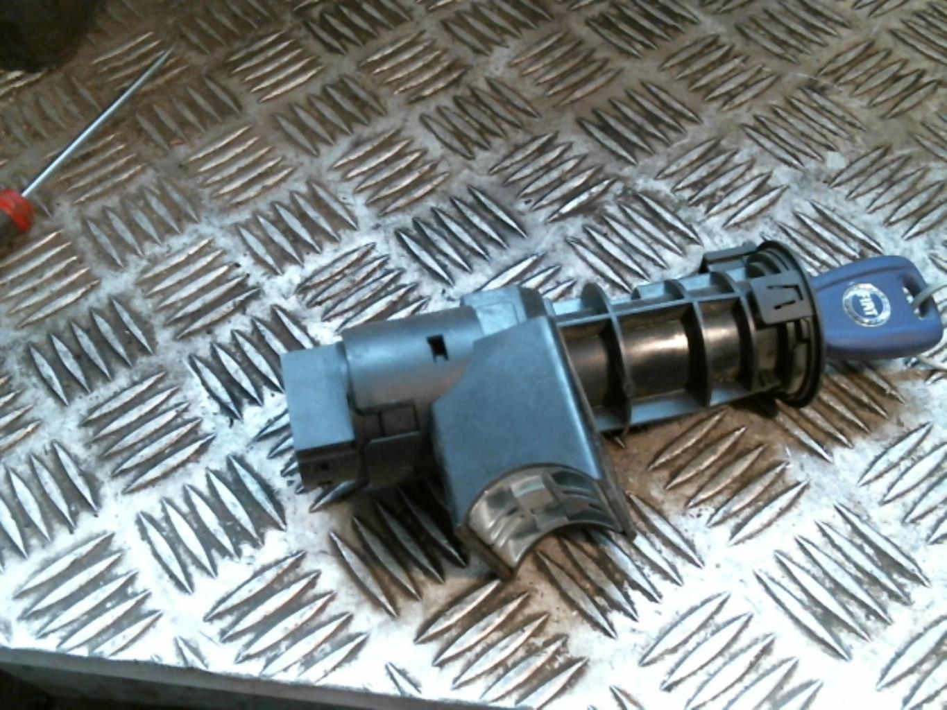 Immobilizzatore FIAT PUNTO 2 PHASE 1 Gasolina - 1