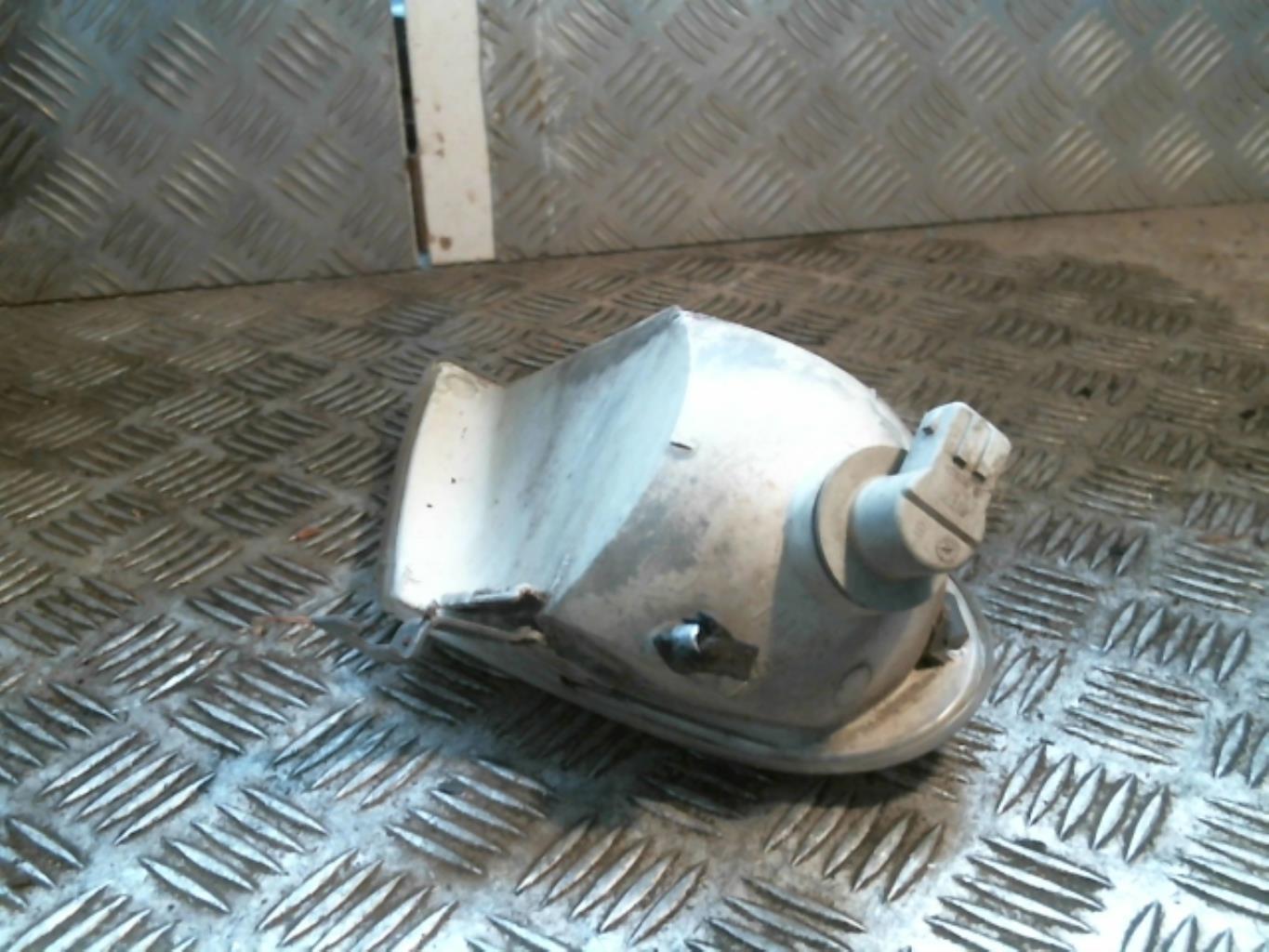 Gruppo ottico anteriore secondario sinistro (luci)(freccia) VOLKSWAGEN SHARAN 1 PHASE 1  - 1