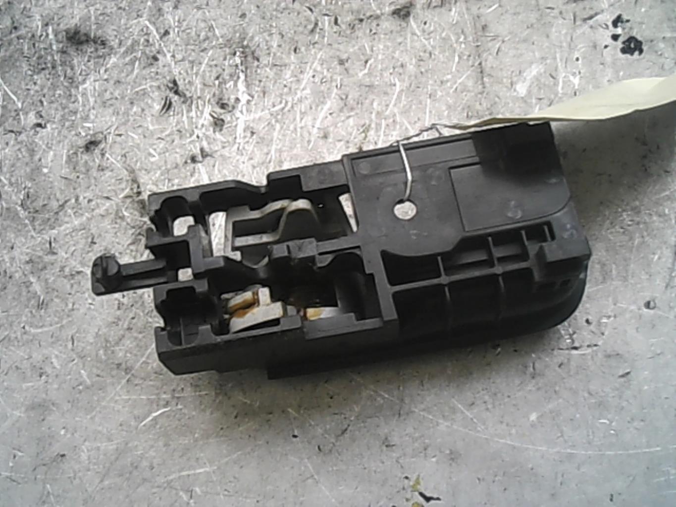 Maniglia interna anteriore destra SUZUKI SWIFT 3 Gasolina - 1