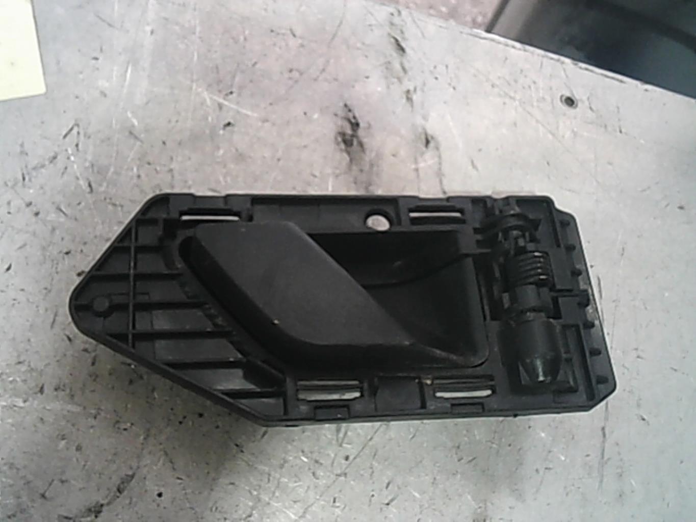 Maniglia interna anteriore destra CITROEN BERLINGO 1 PHASE 2 Diésel - 1