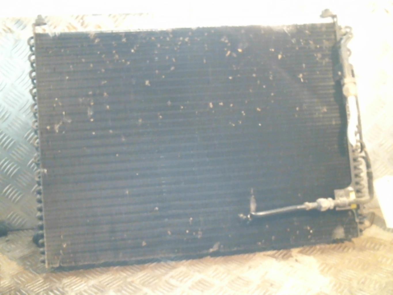Radiateur clim VOLVO 740 PHASE 1 Diesel - 1