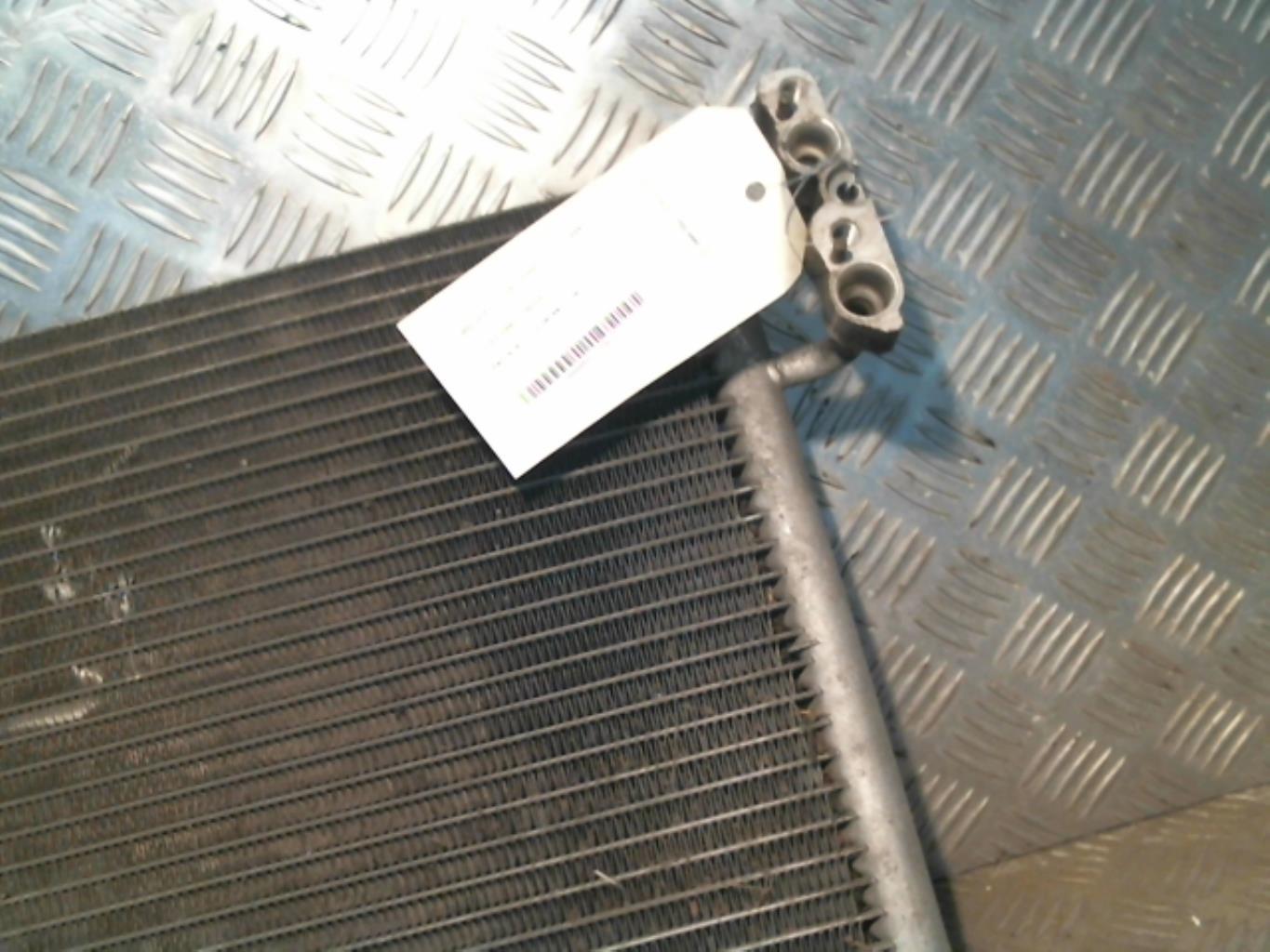 Condensatore clima BMW SERIE 1 E87 PHASE 1 Diésel - 1