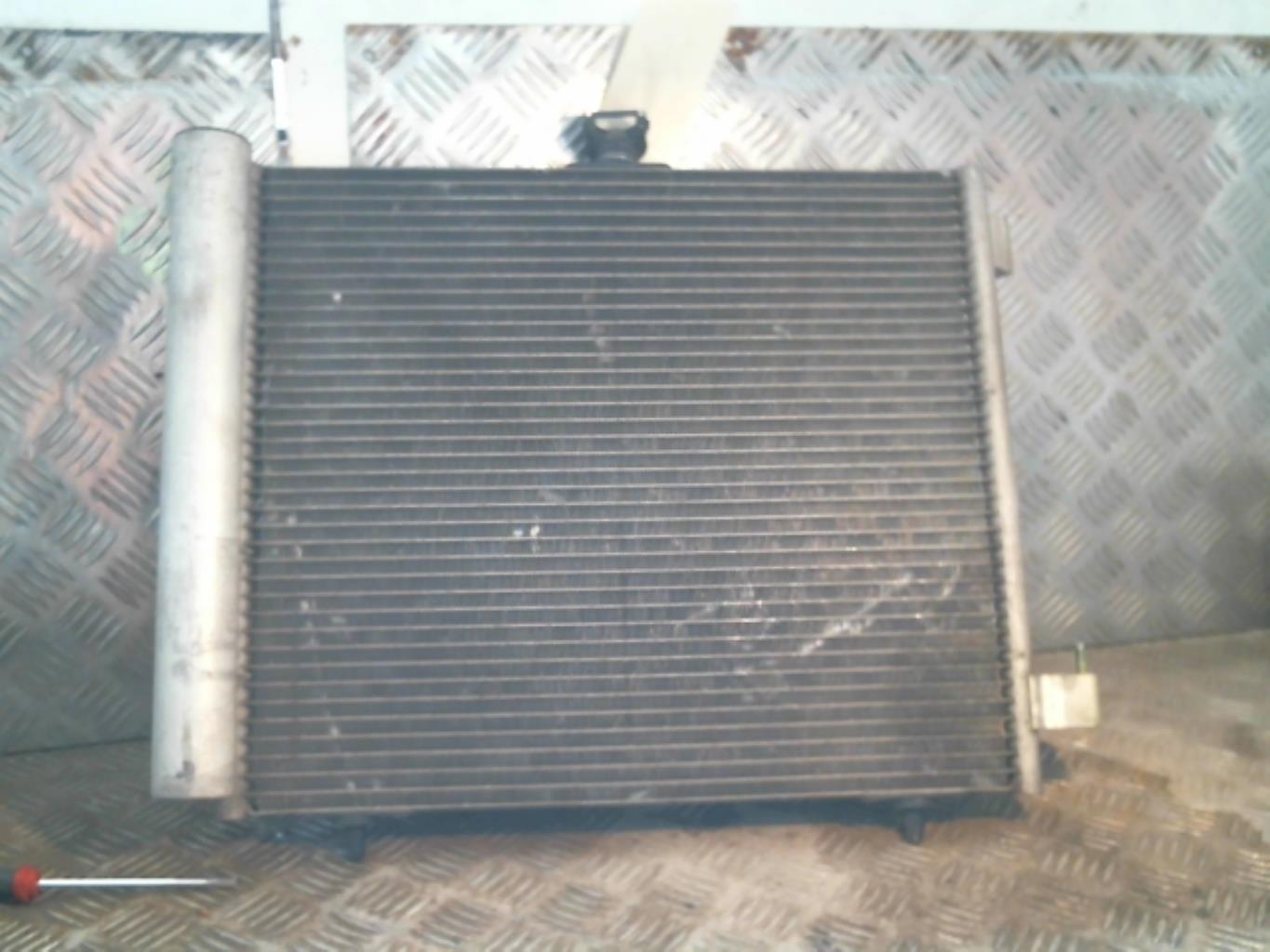 Condensatore clima CITROEN C3 1 PHASE 1 Gasolina - 1