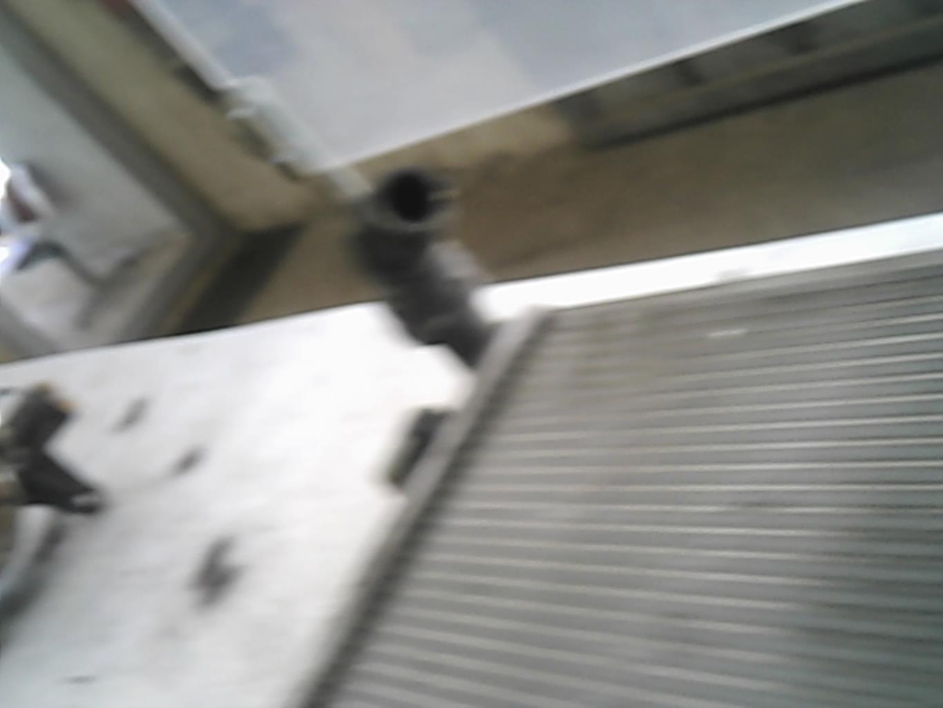 Radiateur eau SEAT IBIZA 3 PHASE 2 Diesel - 1