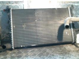 Radiateur eau