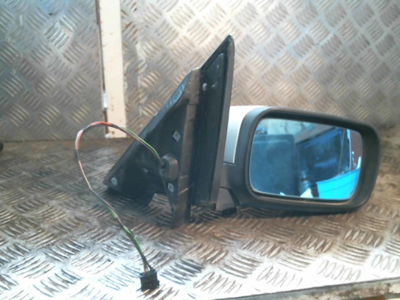 Retrovisor derecho BMW SERIE 3 E46 COMPACT PHASE 1 Diésel - 1