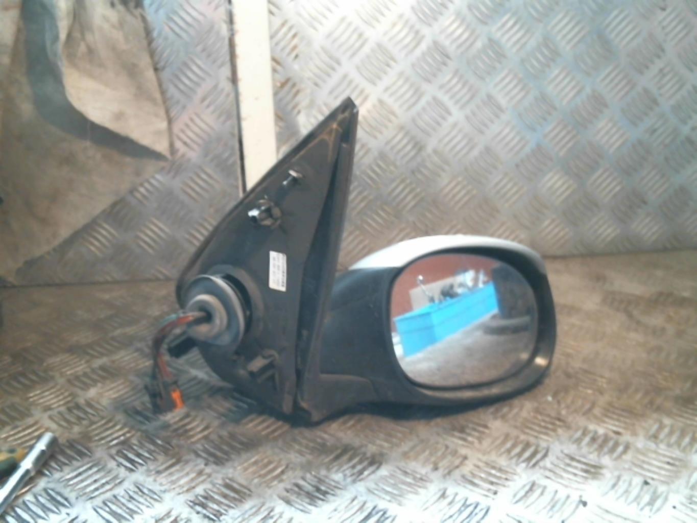 Specchietto retrovisore destro PEUGEOT 206 PHASE 1 Diésel - 1