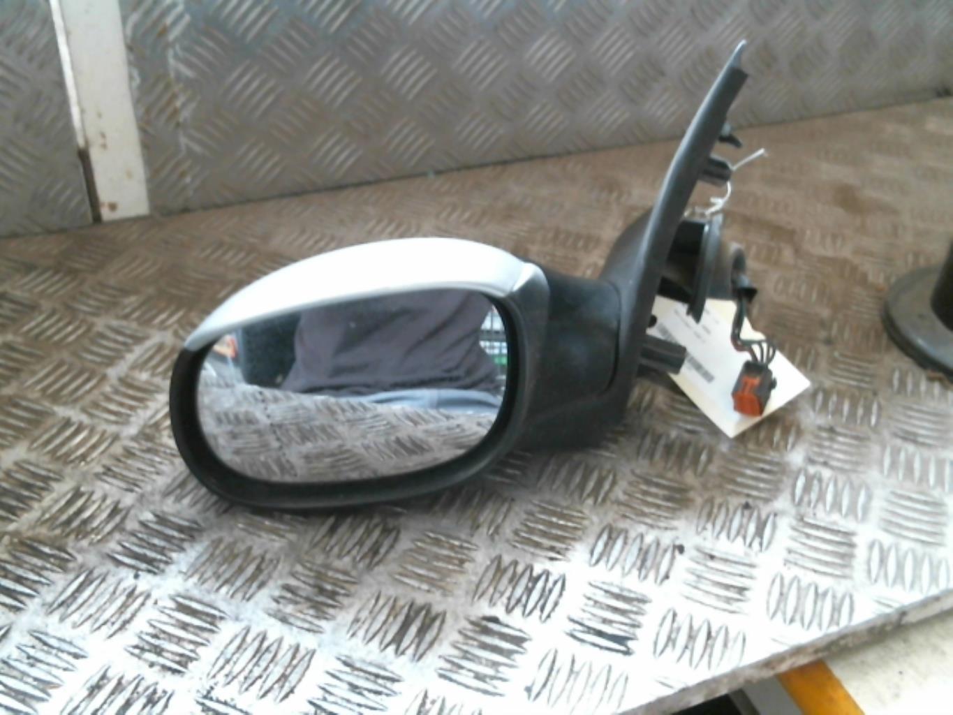 Specchietto retrovisore sinistro PEUGEOT 206 PHASE 1 Diésel - 1