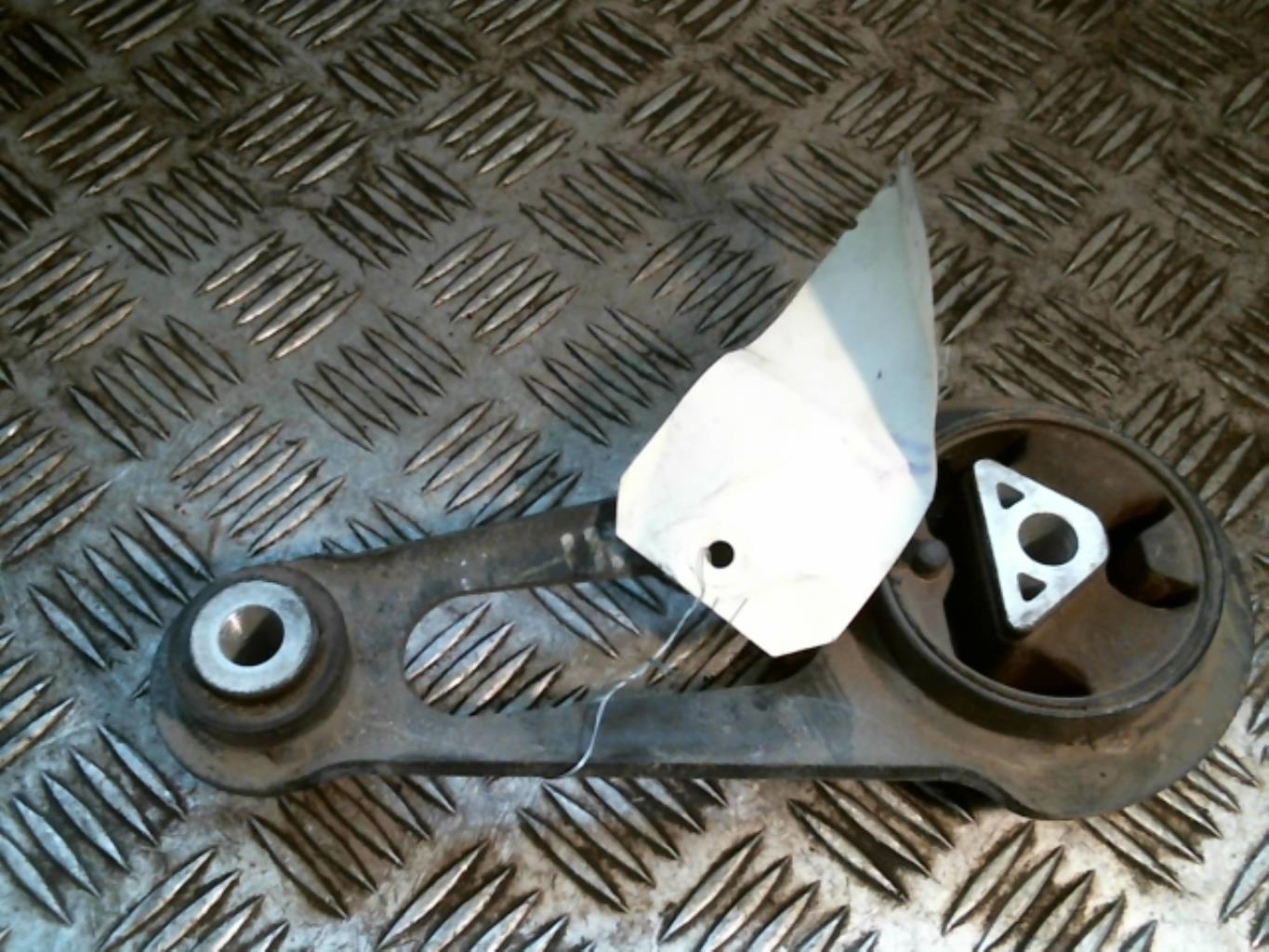 Supporto motore NISSAN MICRA 5 Diésel - 1