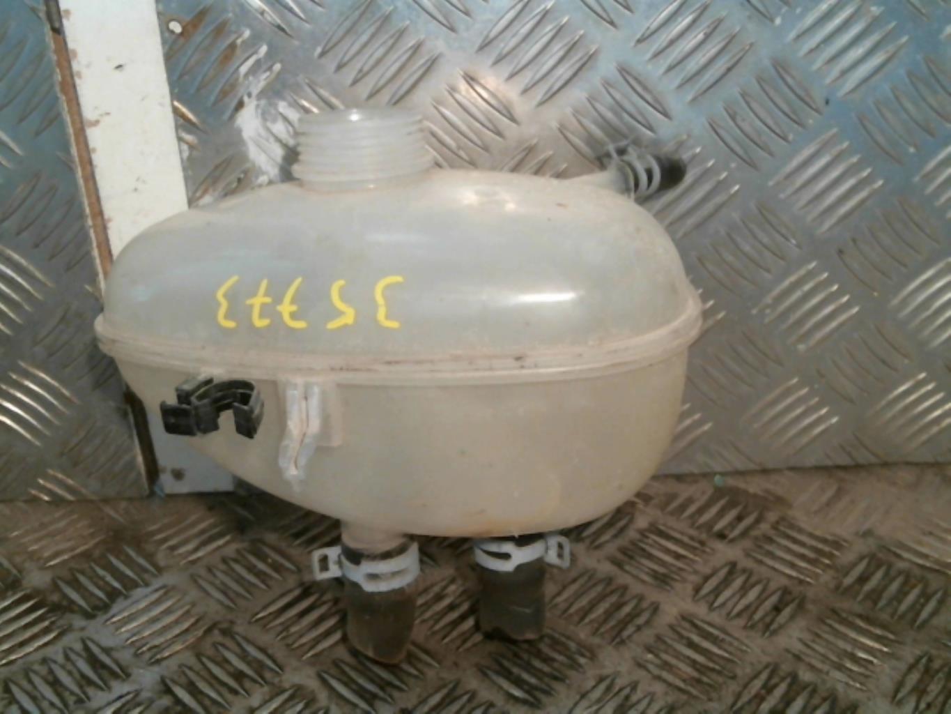 Vase d'expansion RENAULT TWINGO 3 Essence - 1