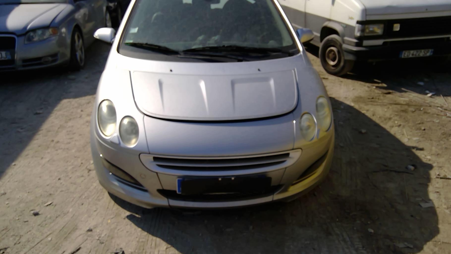 Moteur SMART FORFOUR 1 Diesel - 1