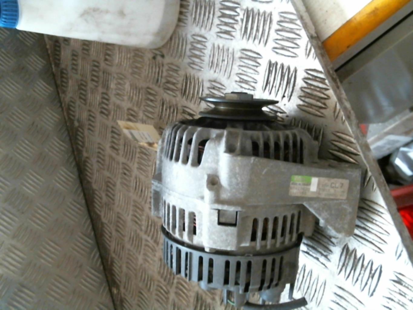 Alternatore CITROEN ZX PHASE 2 Gasolina - 1