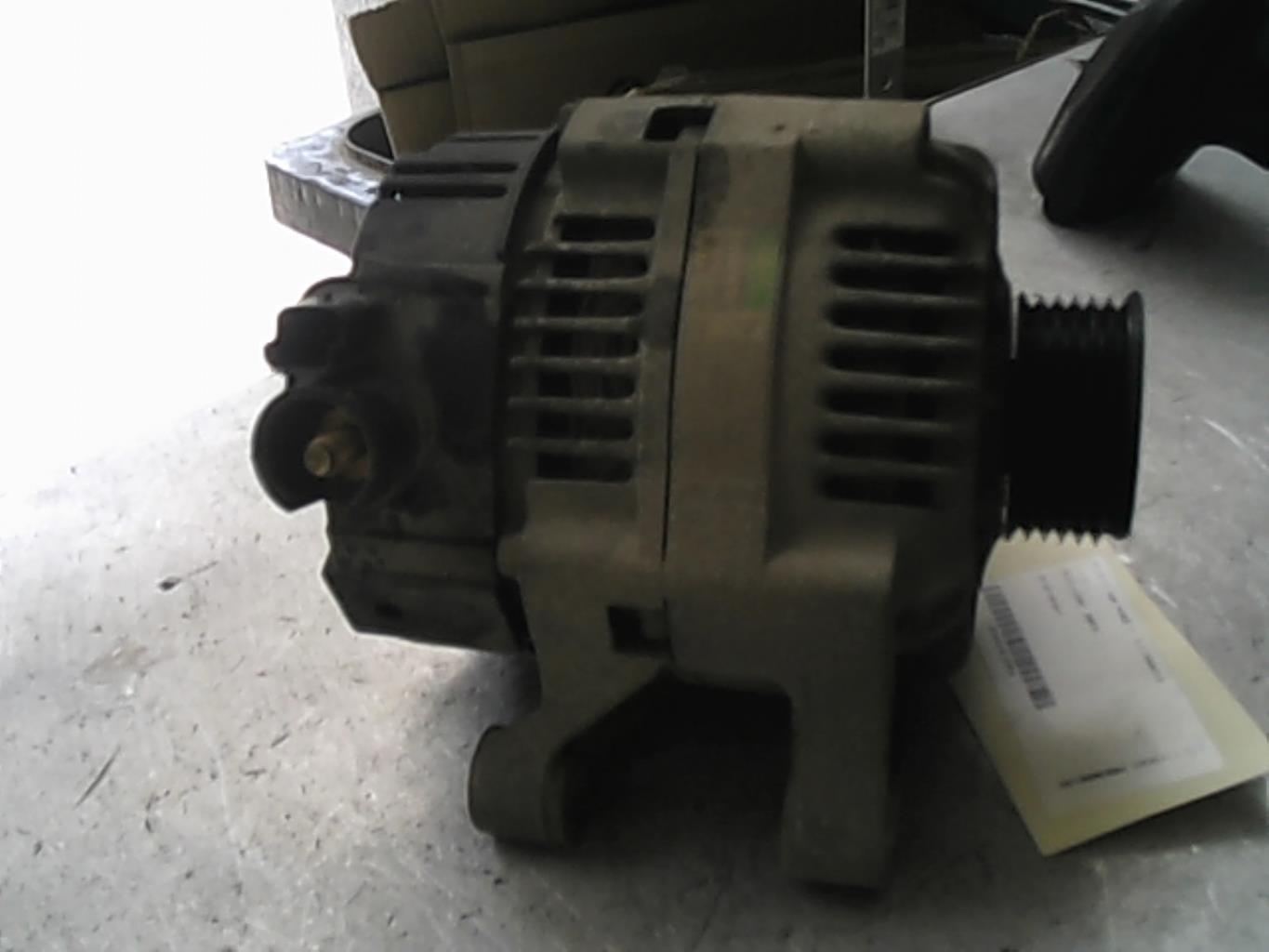 Alternatore PEUGEOT 206 PHASE 1 Gasolina - 1