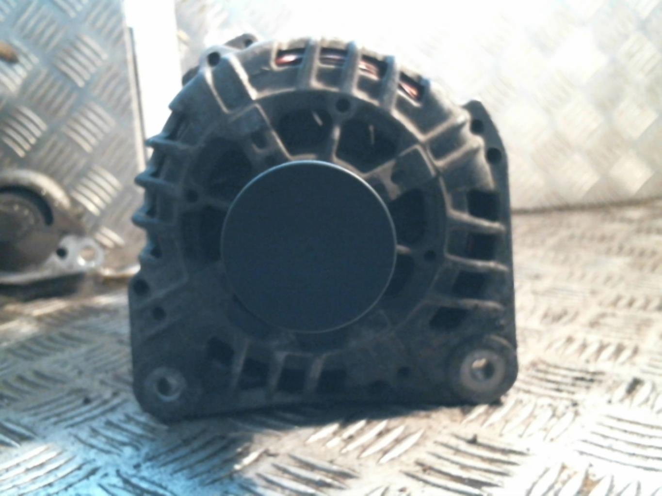 Alternatore RENAULT LAGUNA 2 PHASE 1 Diésel - 1