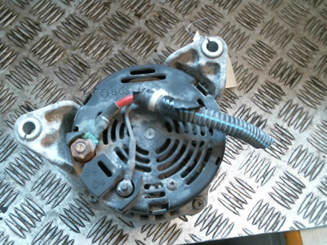 Alternateur OPEL CORSA B PHASE 2 Essence - 1