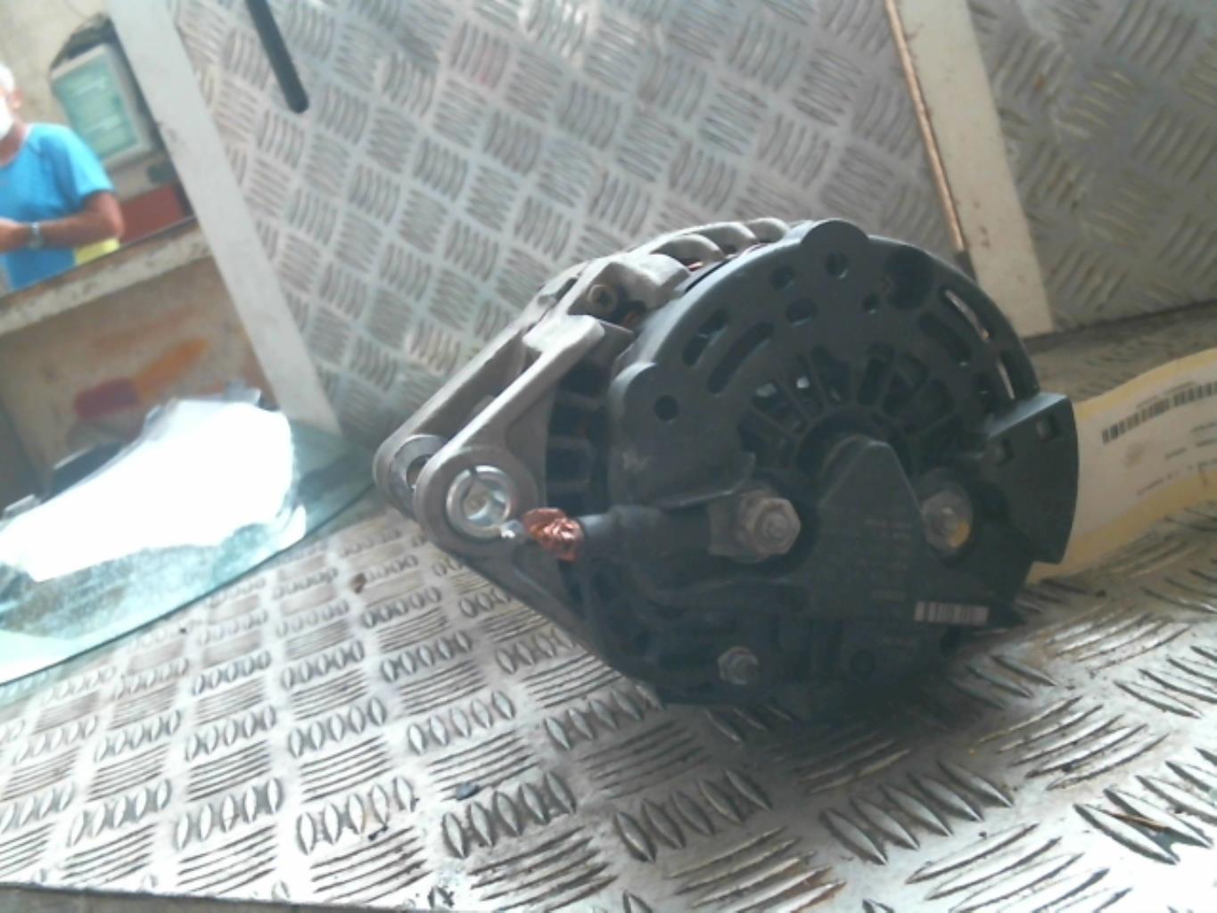 Alternatore OPEL ASTRA G Gasolina - 1