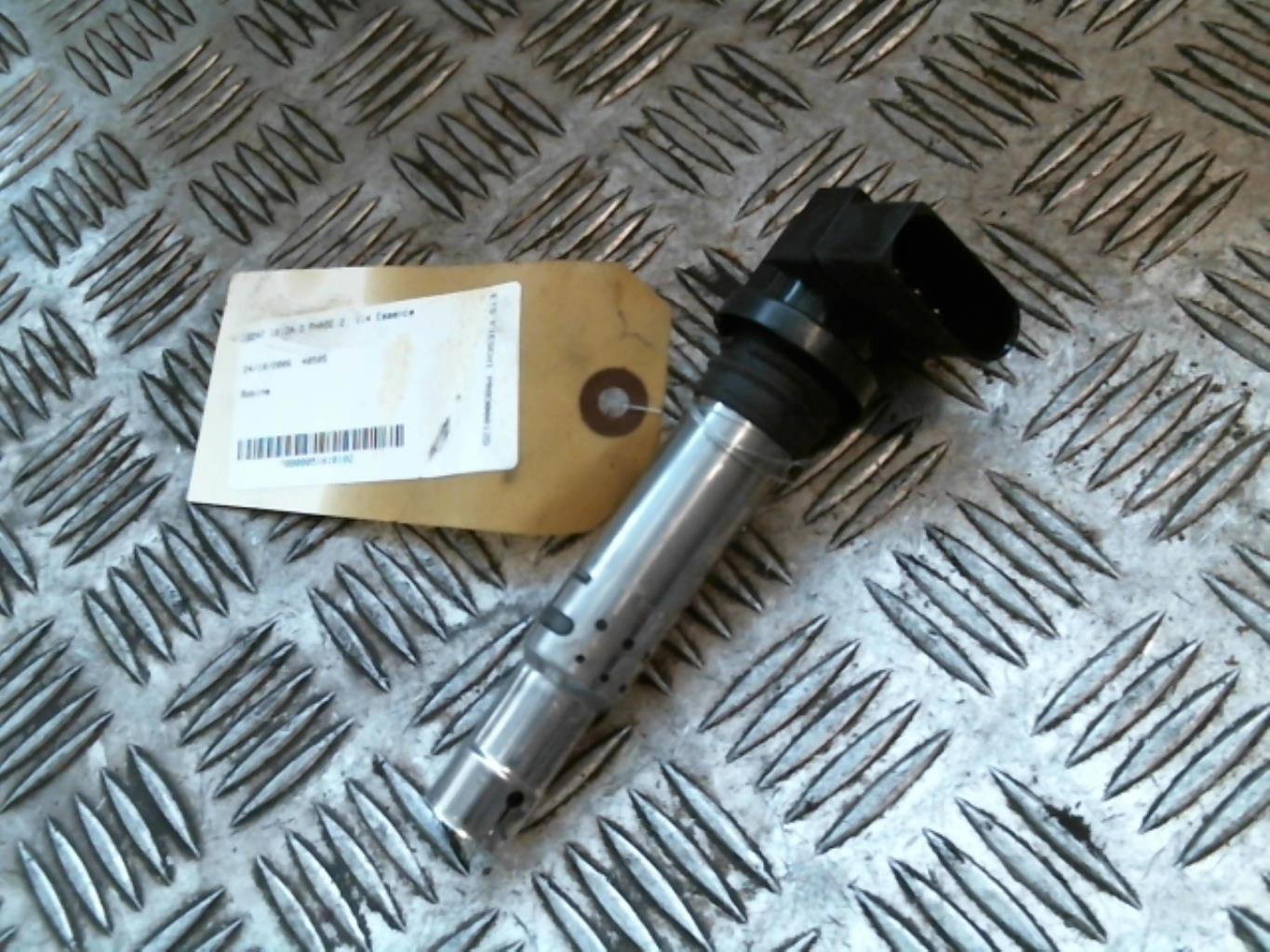 Bobine (allumage) SEAT IBIZA 3 PHASE 2 Essence - 1
