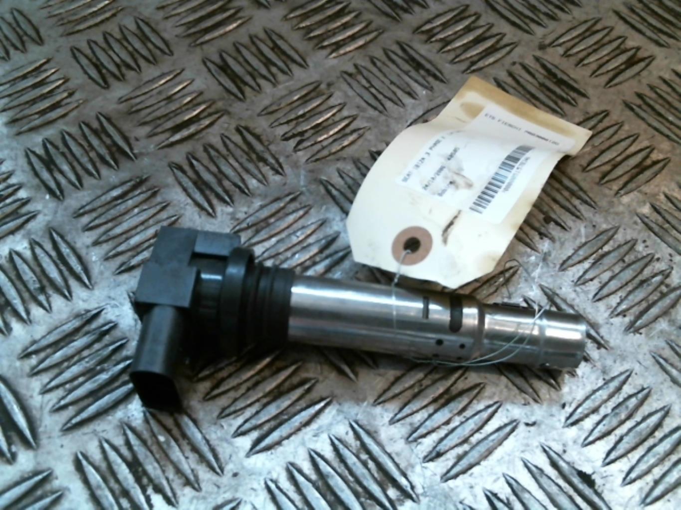 Bobine (allumage) SEAT IBIZA 3 PHASE 2 Essence - 1