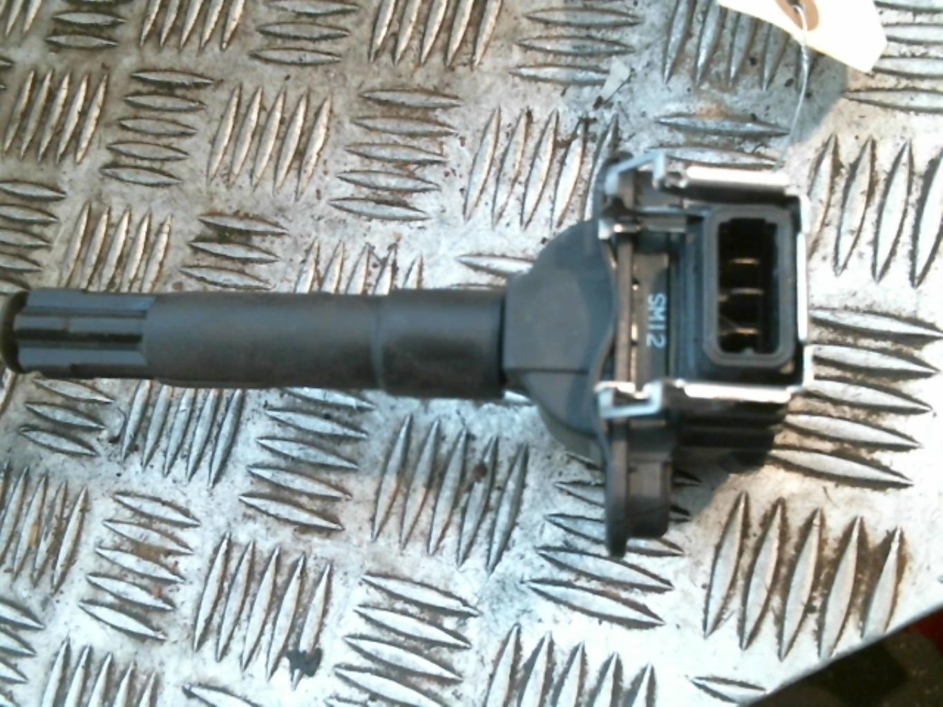 Bobina (accensione) AUDI A3 1 PHASE 1 Gasolina - 1