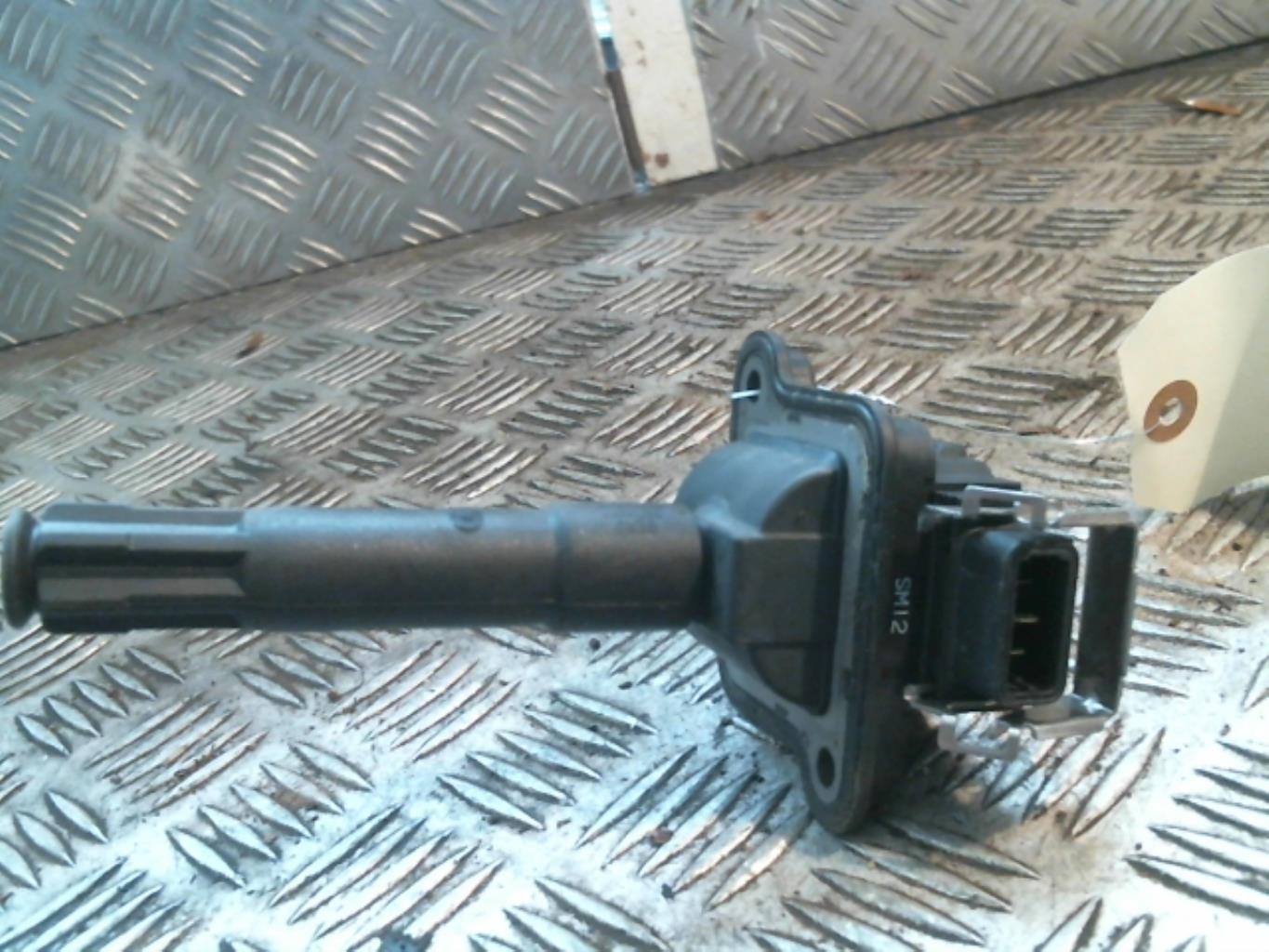 Bobina (accensione) AUDI A3 1 PHASE 1 Gasolina - 1