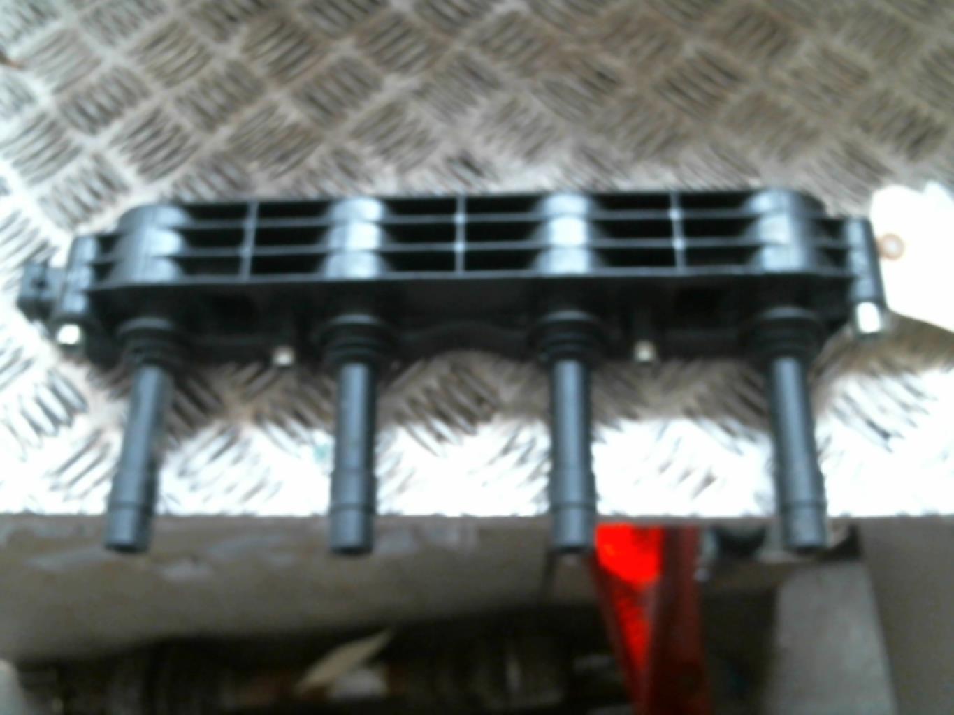 Bobina (accensione) OPEL ASTRA G Gasolina - 1