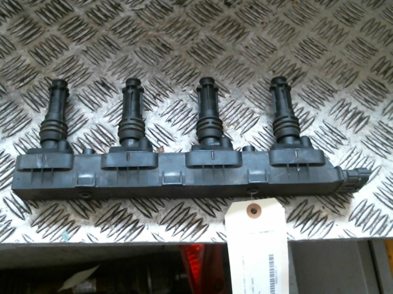 Bobine (allumage) OPEL CORSA B PHASE 2 Essence - 1