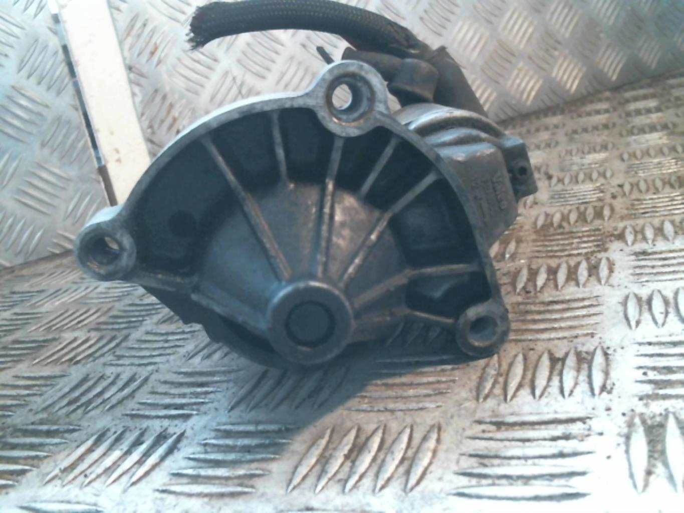 Motorino avviamento FIAT DUCATO 2 PHASE 1  - 1