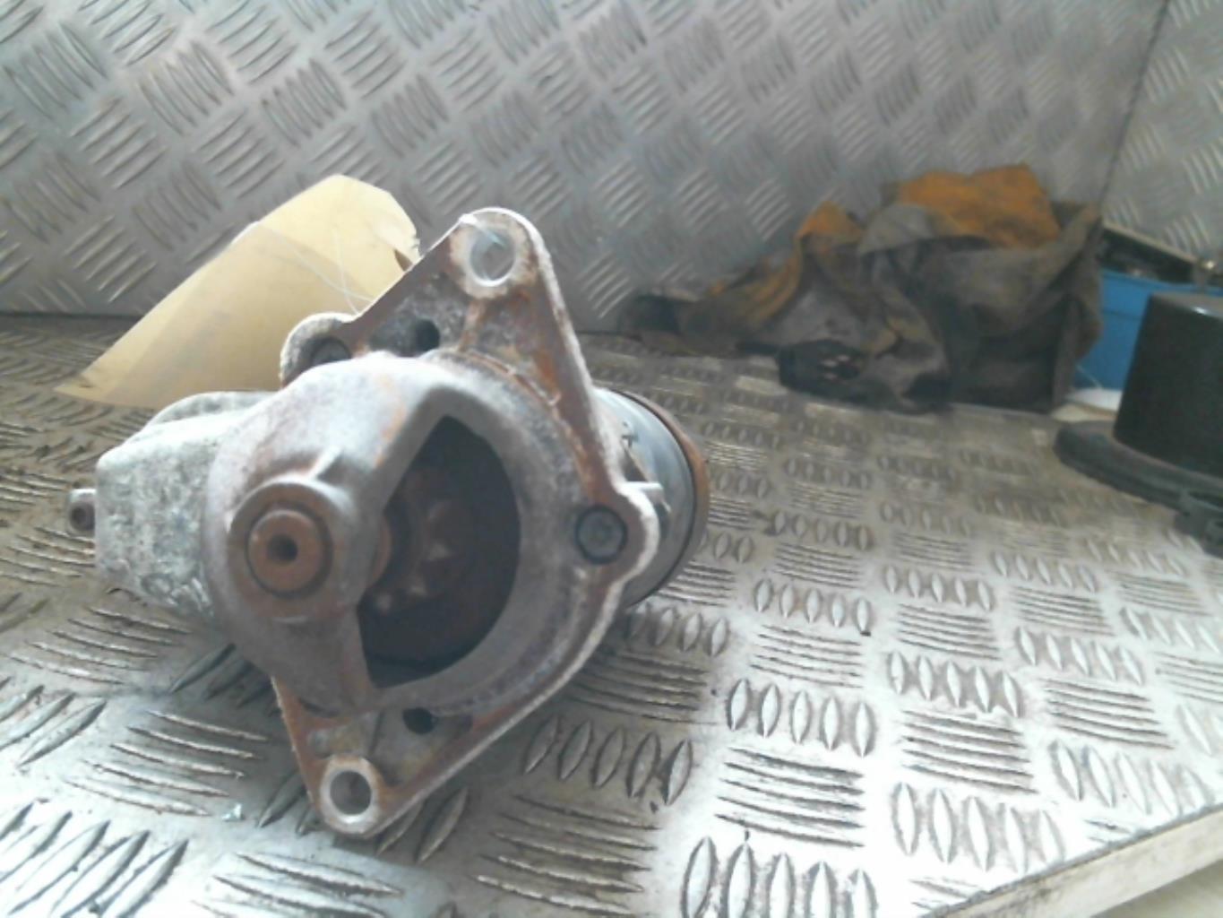 Demarreur OPEL CORSA B PHASE 2 Essence - 1