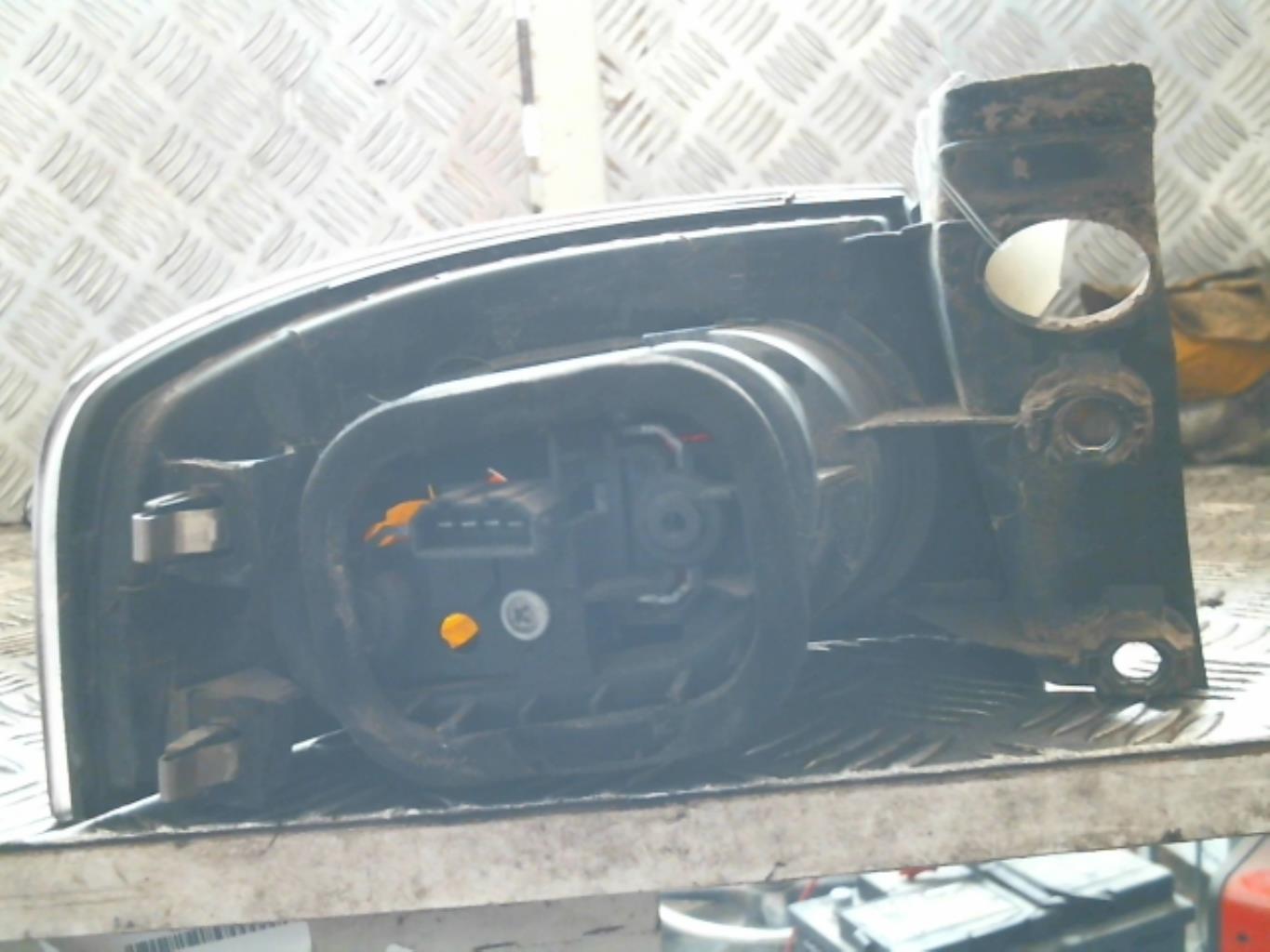Fanale posteriore principale destro (luci) SEAT IBIZA 3 PHASE 2 Gasolina - 1