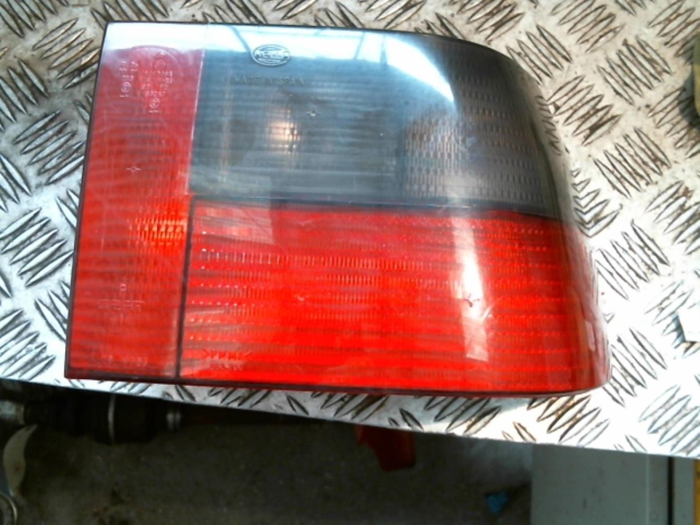 Fanale posteriore principale destro (luci) SEAT IBIZA 2 PHASE 2 Diésel - 1