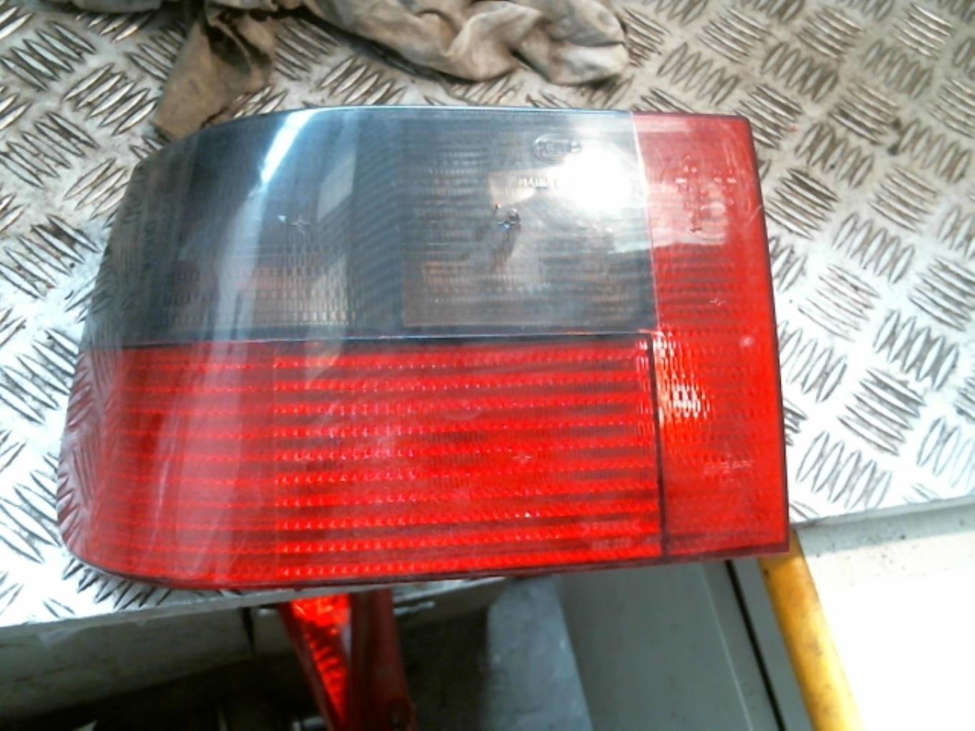 Fanale posteriore principale sinistro (luci) SEAT IBIZA 2 PHASE 2 Diésel - 1