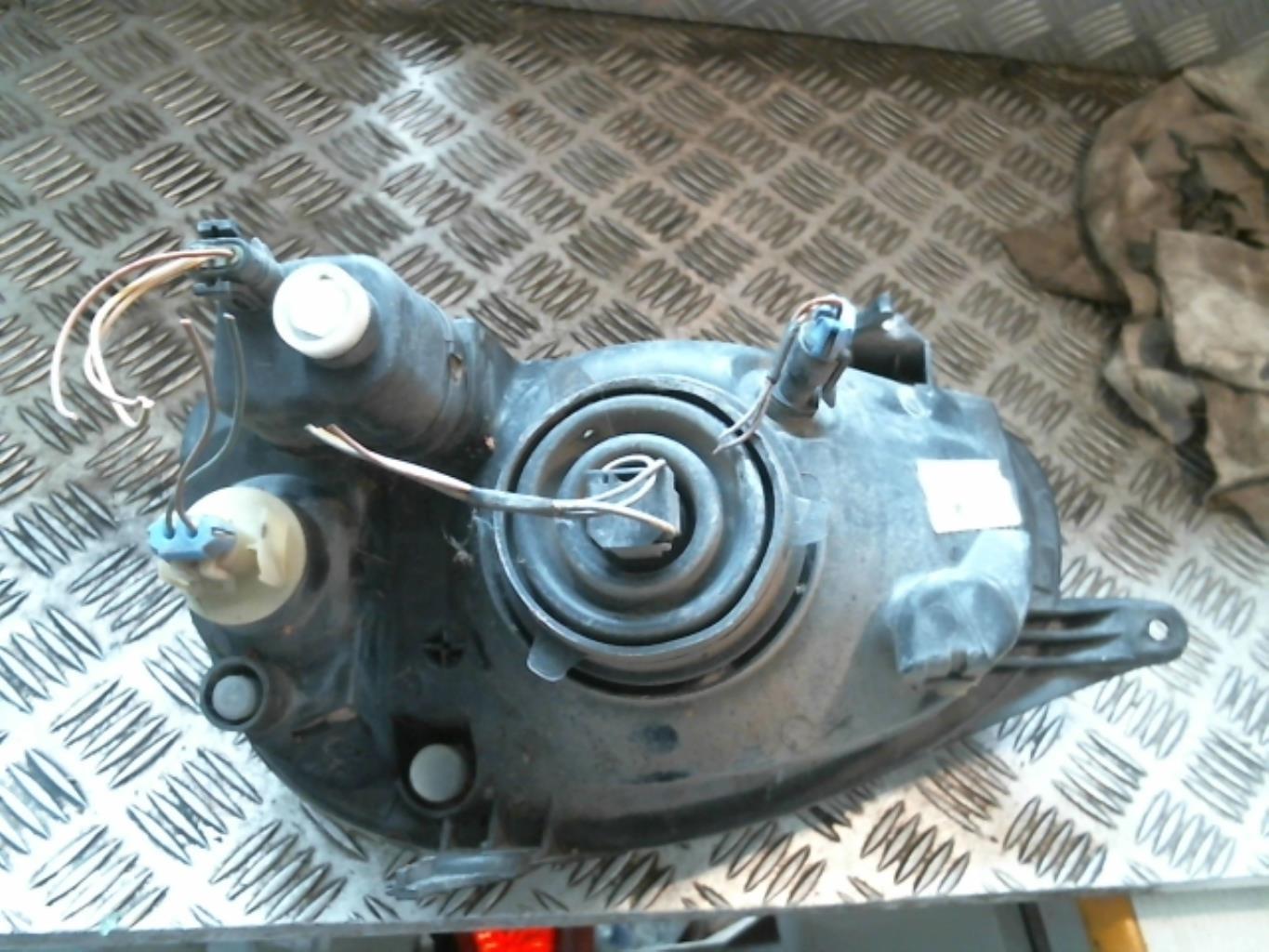 Gruppo ottico anteriore principale destro (luci)(faro) OPEL CORSA B PHASE 2 Gasolina - 1
