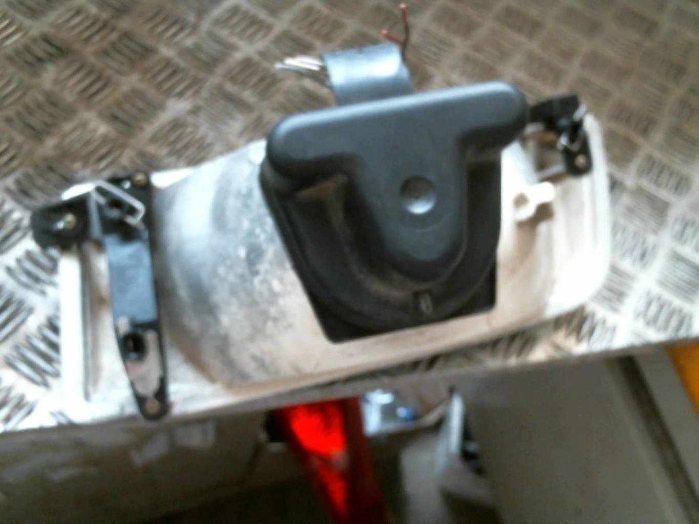 Gruppo ottico anteriore principale destro (luci)(faro) CITROEN ZX PHASE 2 Gasolina - 1