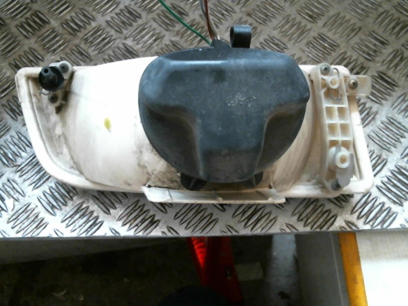 Gruppo ottico anteriore principale sinistro (luci)(faro) CITROEN ZX PHASE 2 Gasolina - 1