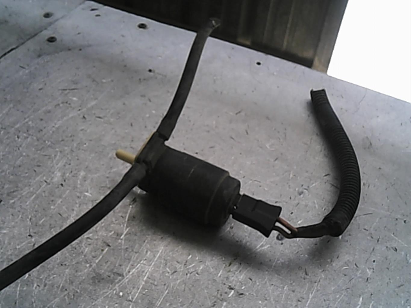 Pompa lavacristalli anteriore FIAT PUNTO 2 PHASE 1 Gasolina - 1